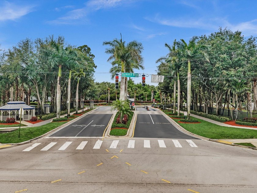 Welcome to this Beautiful 3-bedroom, 2.5-bath home tucked inside - photo 30