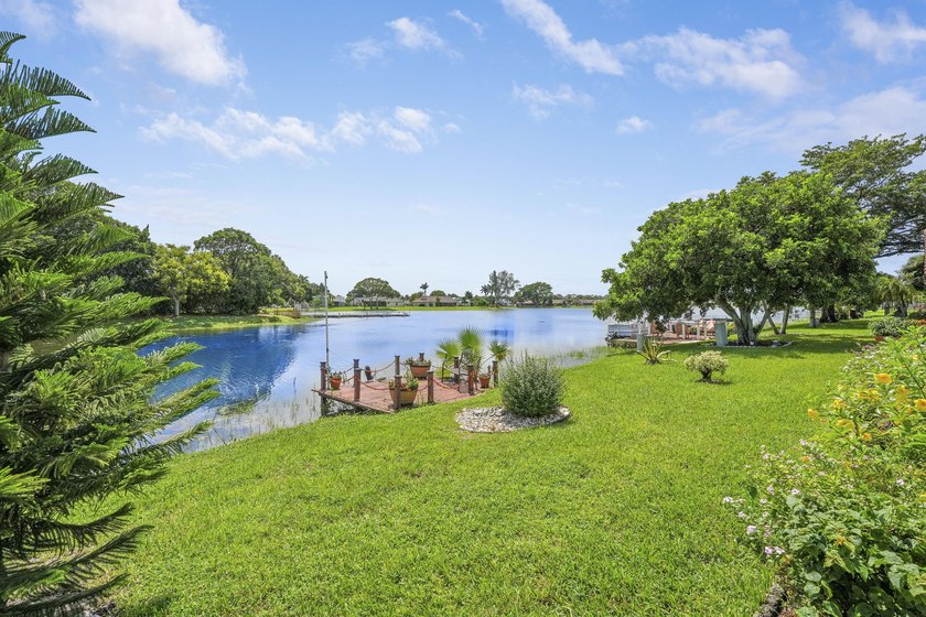 Waterfront living without the waterfront price tag. Nestled - photo 30