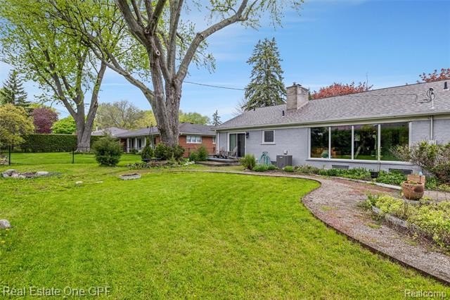 This rare, move-in-ready mid century ranch offers timeless charm - photo 36