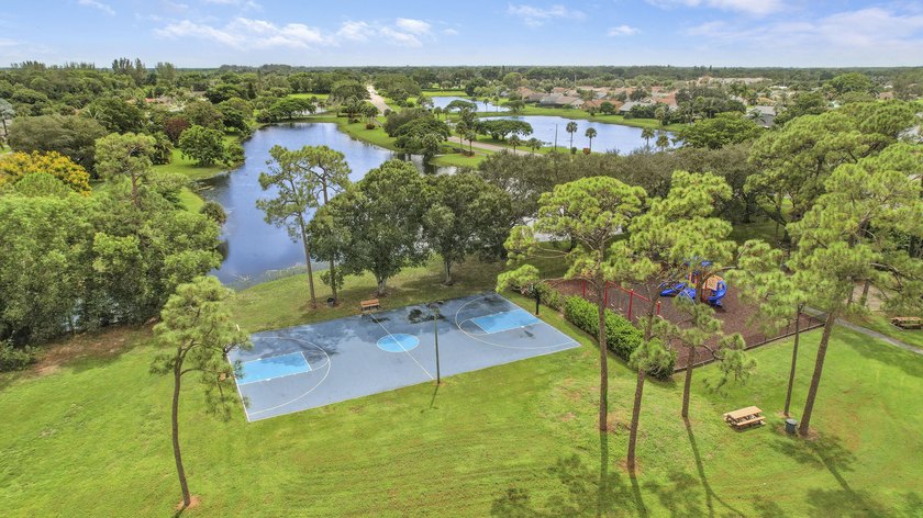 Waterfront living without the waterfront price tag. Nestled - photo 37