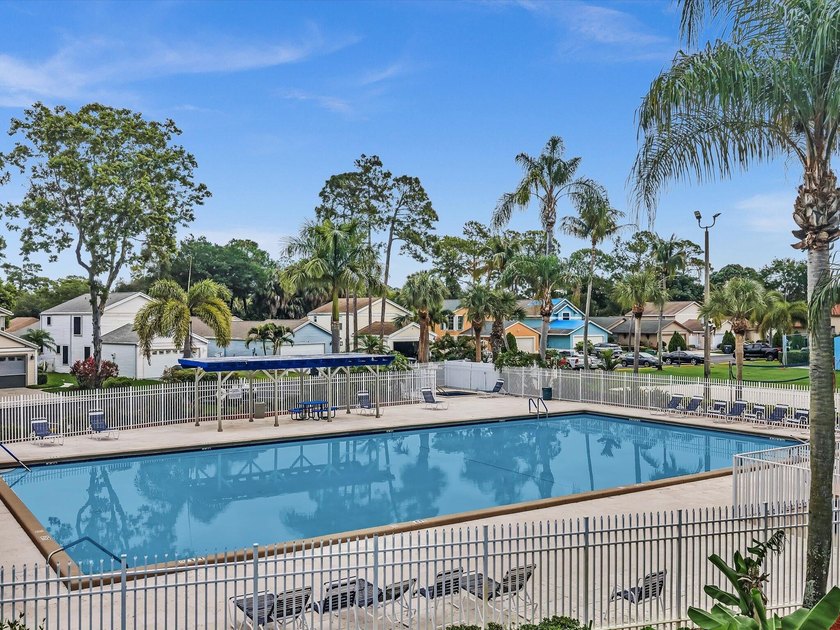 Welcome to this Beautiful 3-bedroom, 2.5-bath home tucked inside - photo 38