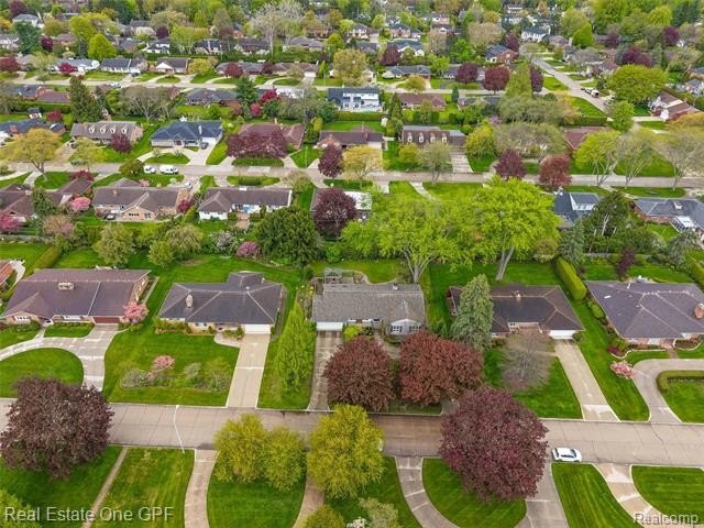 This rare, move-in-ready mid century ranch offers timeless charm - photo 44