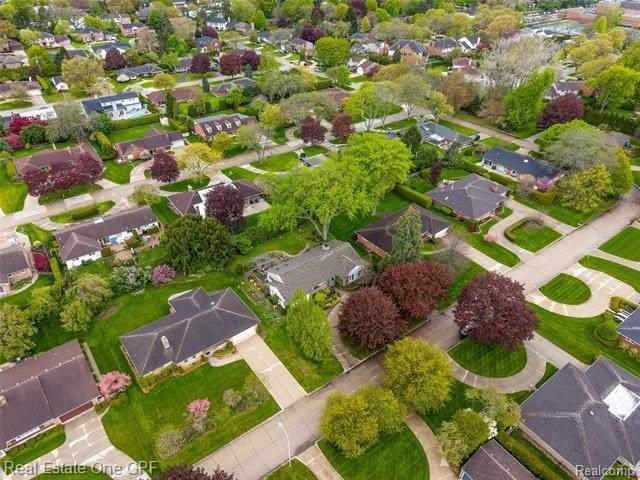This rare, move-in-ready mid century ranch offers timeless charm - photo 45