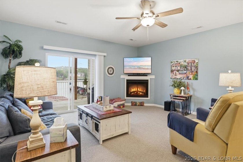 Cute, updated, and completely move-in ready-just bring your - photo 2
