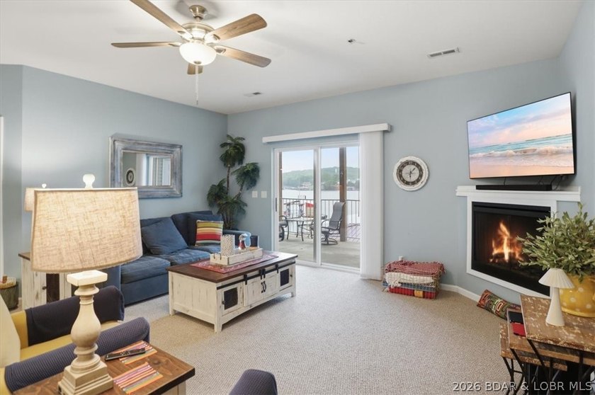Cute, updated, and completely move-in ready-just bring your - photo 3