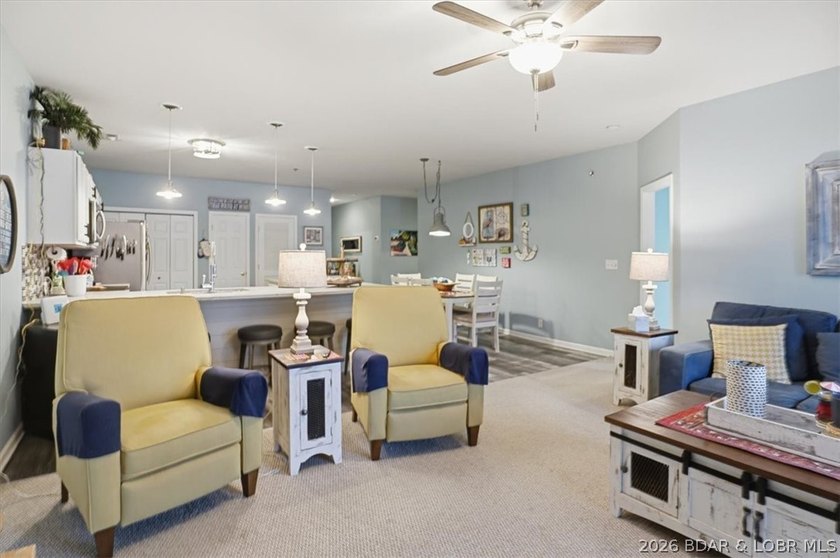 Cute, updated, and completely move-in ready-just bring your - photo 4