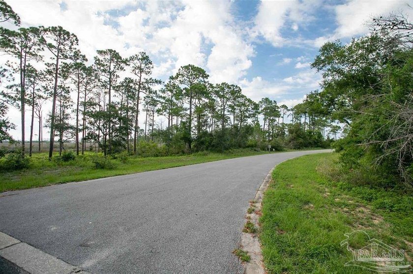 Build Your Dream Home on Innerarity Island - Russell Bayou Rare - photo 2
