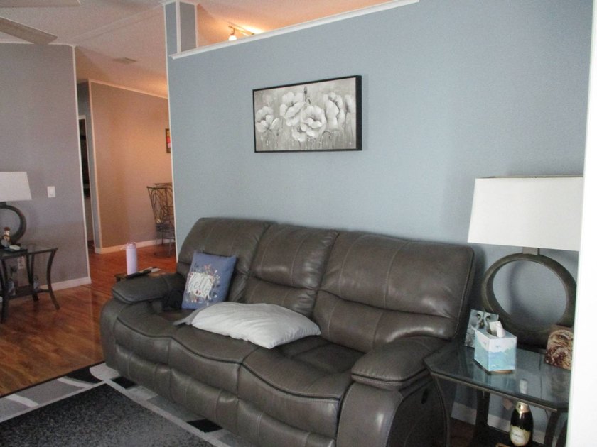 Home is turnkey, *ready and waiting* for you. Welcoming you with - photo 9
