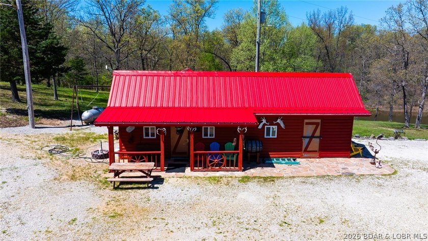 Tucked just outside Versailles, this 221+/- acre farm offers the - photo 10