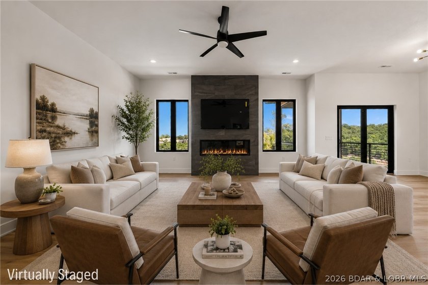 Introducing an exceptional new construction residence in the - photo 21