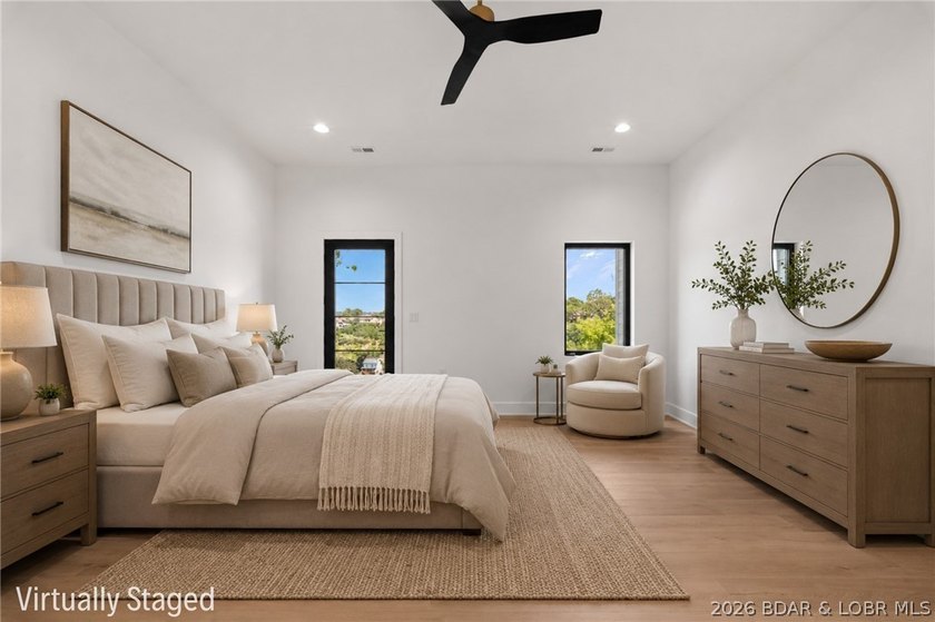Introducing an exceptional new construction residence in the - photo 25