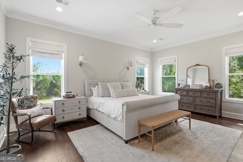 A rare opportunity to own one of Osprey Cove's premier dockable - photo 31
