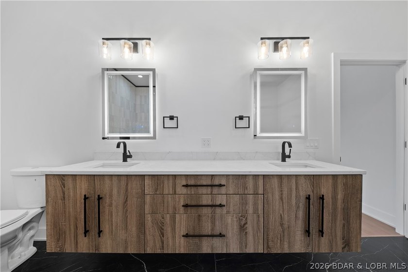 Introducing an exceptional new construction residence in the - photo 32