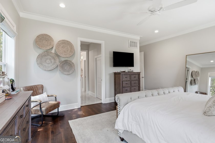 A rare opportunity to own one of Osprey Cove's premier dockable - photo 33
