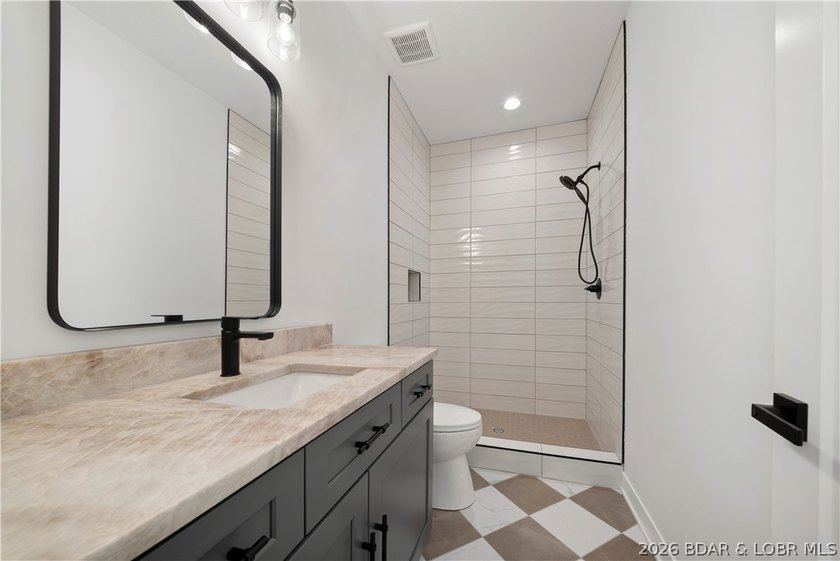 Introducing an exceptional new construction residence in the - photo 48