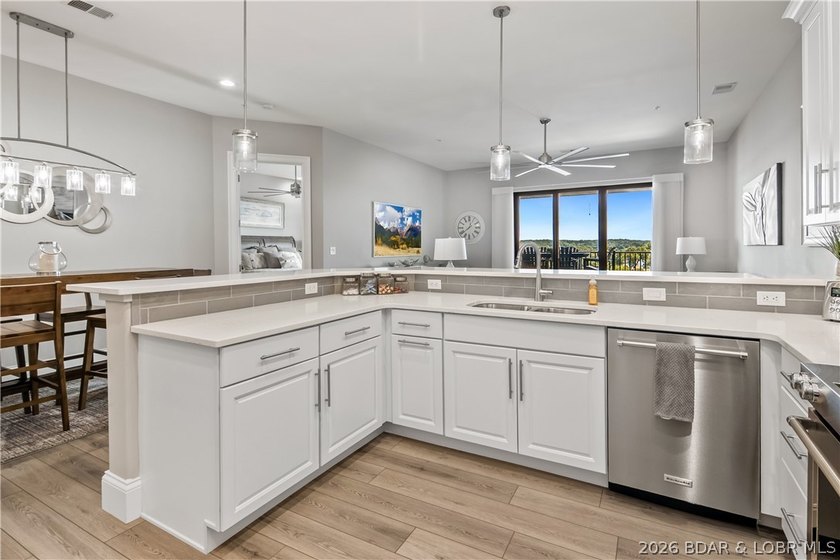 Welcome to Club Level living at Cypress at the Lake, widely - photo 17