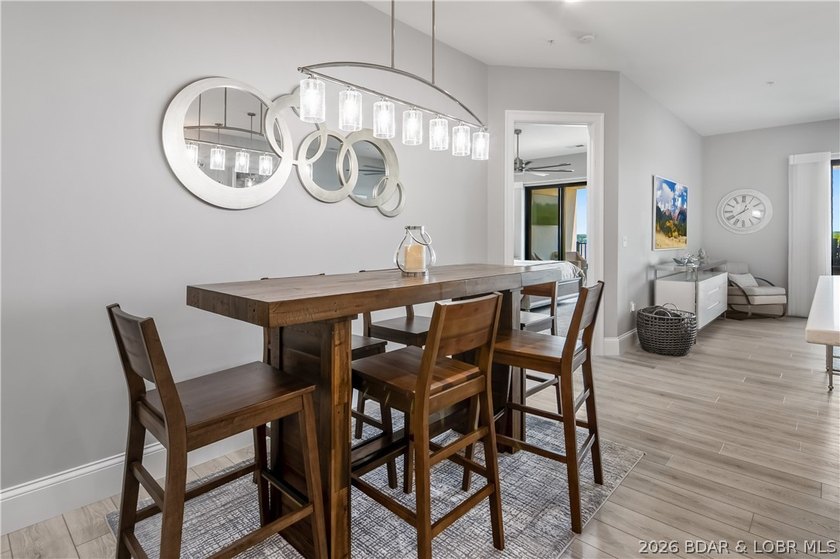 Welcome to Club Level living at Cypress at the Lake, widely - photo 18