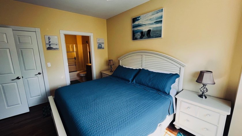 Welcome to this beautifully maintained 2-bedroom, 2-bath fully - photo 27