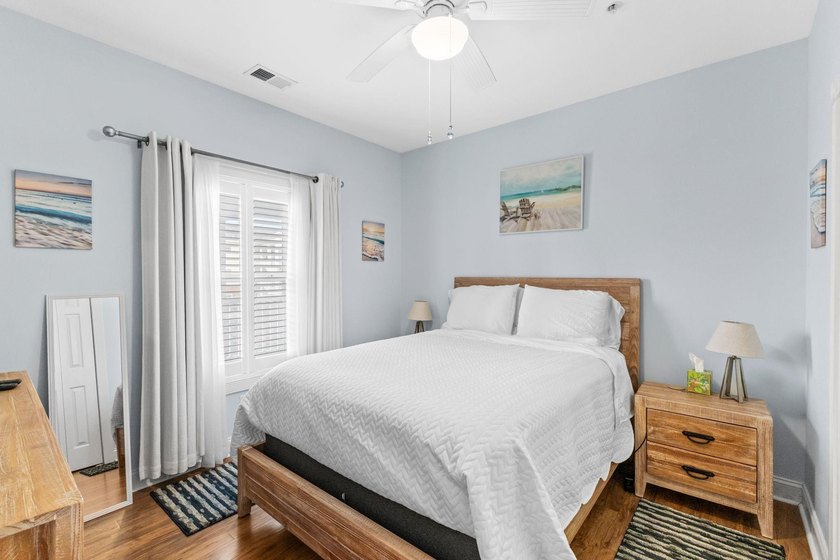 Welcome to this beautifully maintained 2-bedroom, 2-bath fully - photo 29