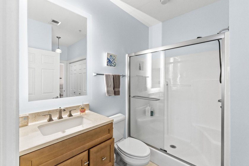 Welcome to this beautifully maintained 2-bedroom, 2-bath fully - photo 31