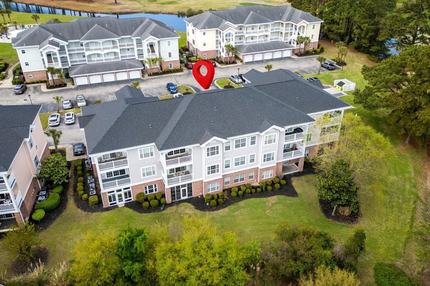 Welcome to this beautifully maintained 2-bedroom, 2-bath fully - photo 36