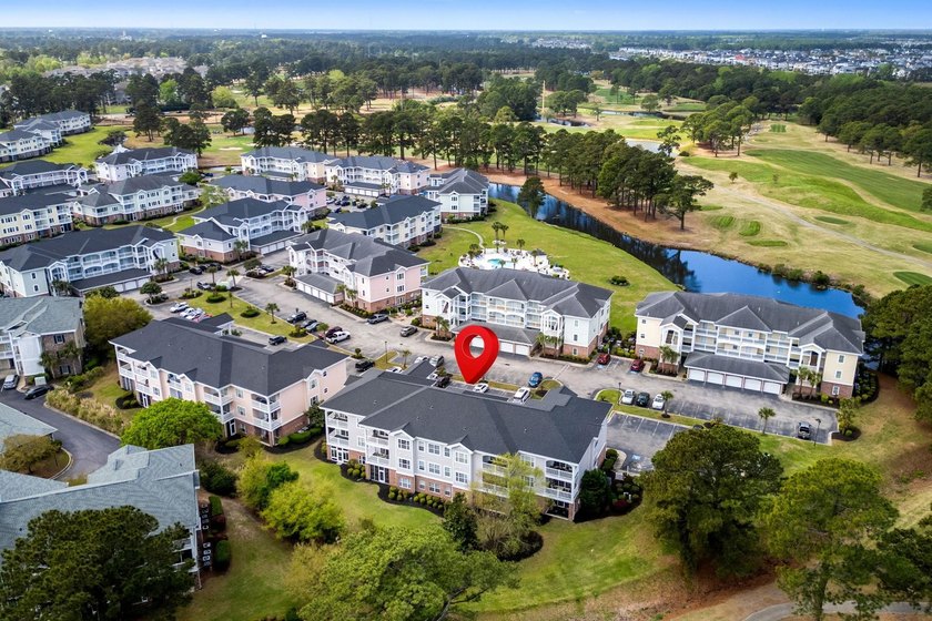 Welcome to this beautifully maintained 2-bedroom, 2-bath fully - photo 37
