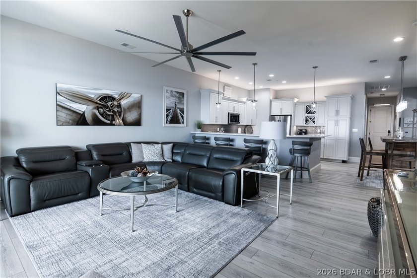 Welcome to Club Level living at Cypress at the Lake, widely - photo 41
