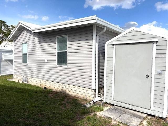 Welcome to this charming and well-maintained 1996 park model - photo 4