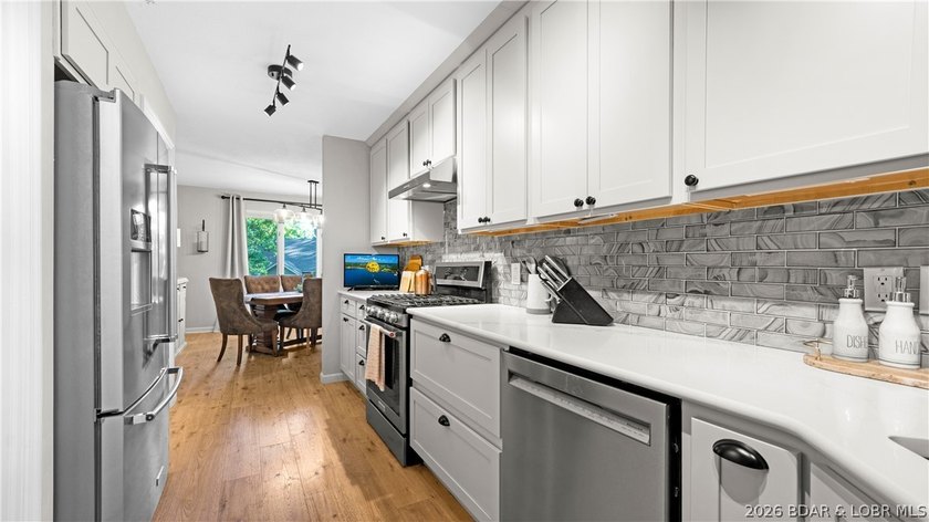 Welcome to your ideal lake-area retreat in the heart of Osage - photo 8