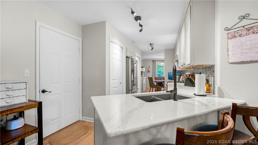 Welcome to your ideal lake-area retreat in the heart of Osage - photo 9