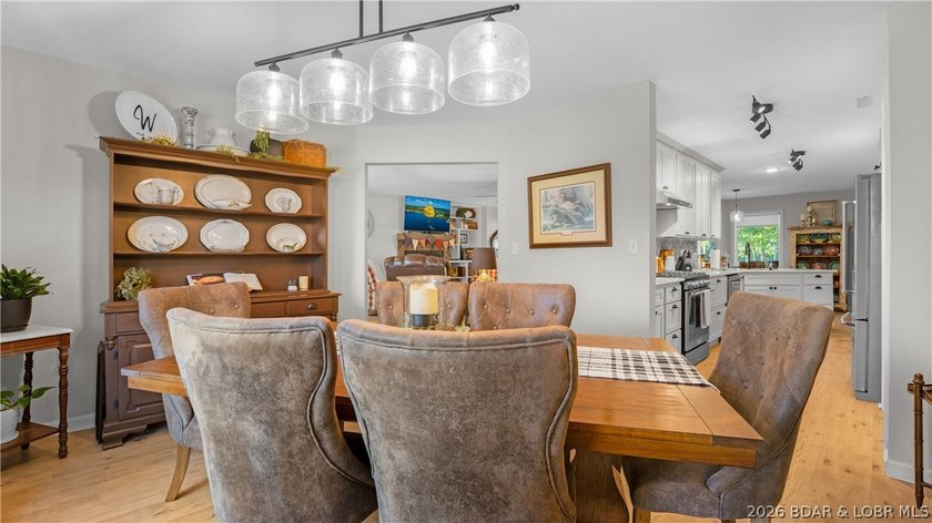 Welcome to your ideal lake-area retreat in the heart of Osage - photo 10