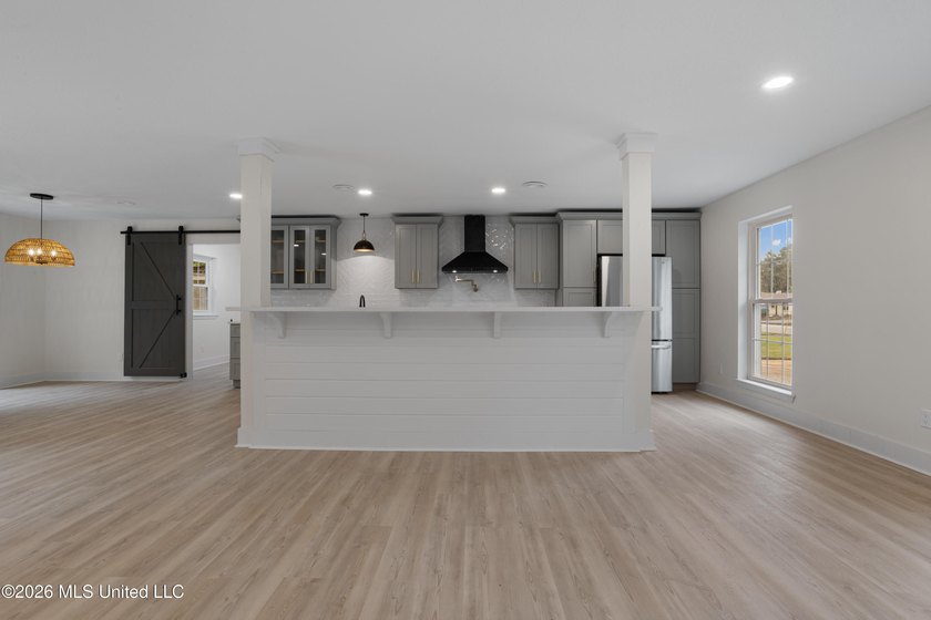 Welcome to a full custom remodel with all the right touches!! In - photo 11