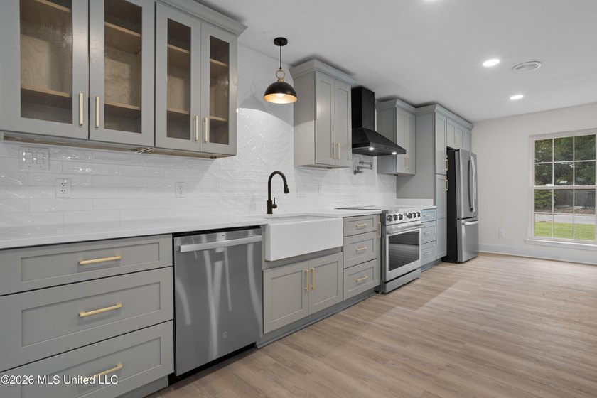 Welcome to a full custom remodel with all the right touches!! In - photo 13