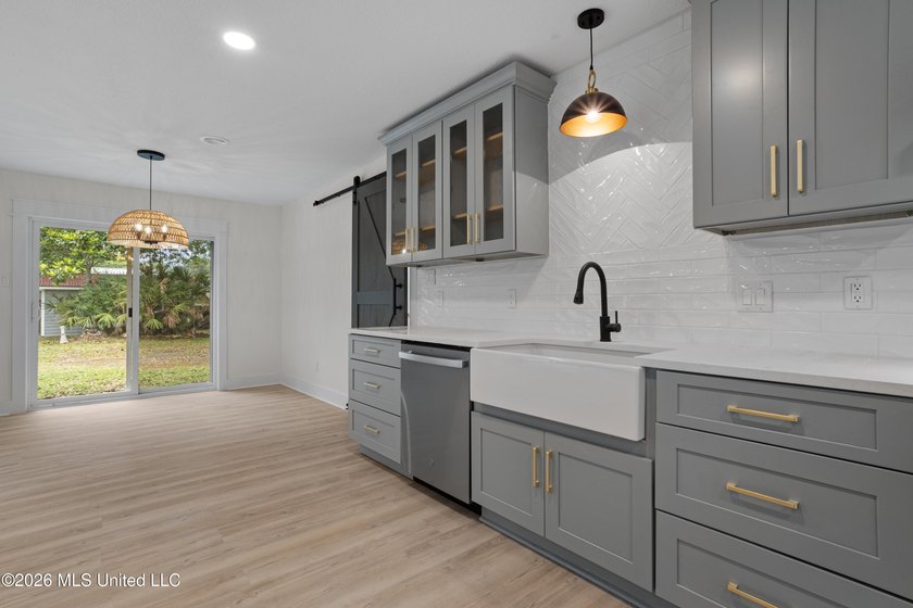 Welcome to a full custom remodel with all the right touches!! In - photo 17