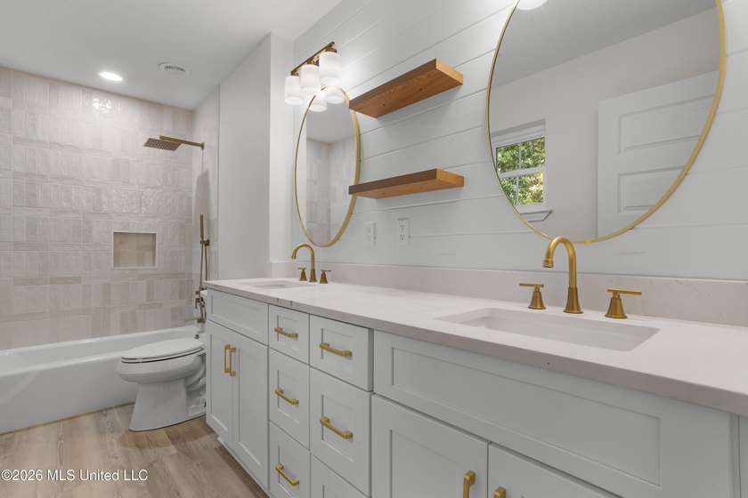 Welcome to a full custom remodel with all the right touches!! In - photo 20