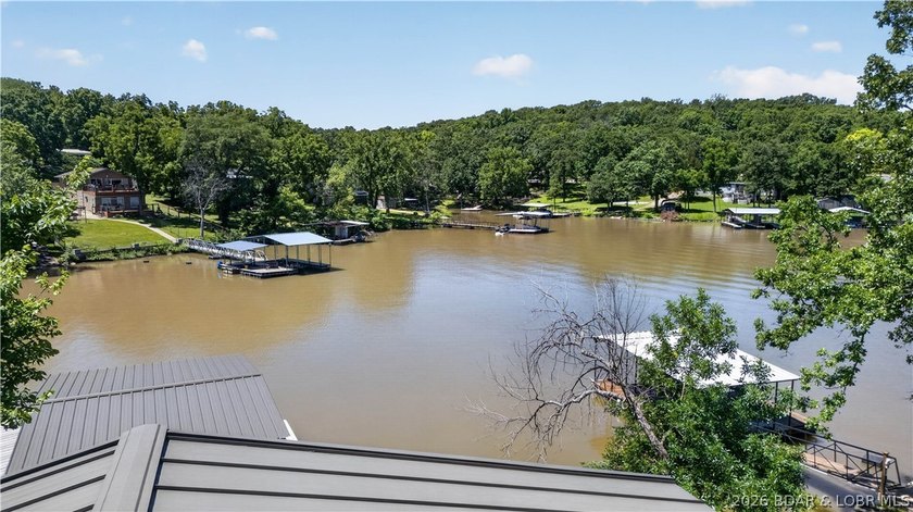 Lake life is all about spending your days on the water &amp; your - photo 50
