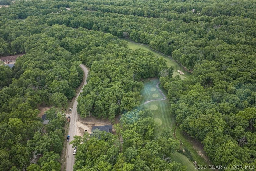 Your chance to have a homesite on one of the nicest golf courses - photo 3
