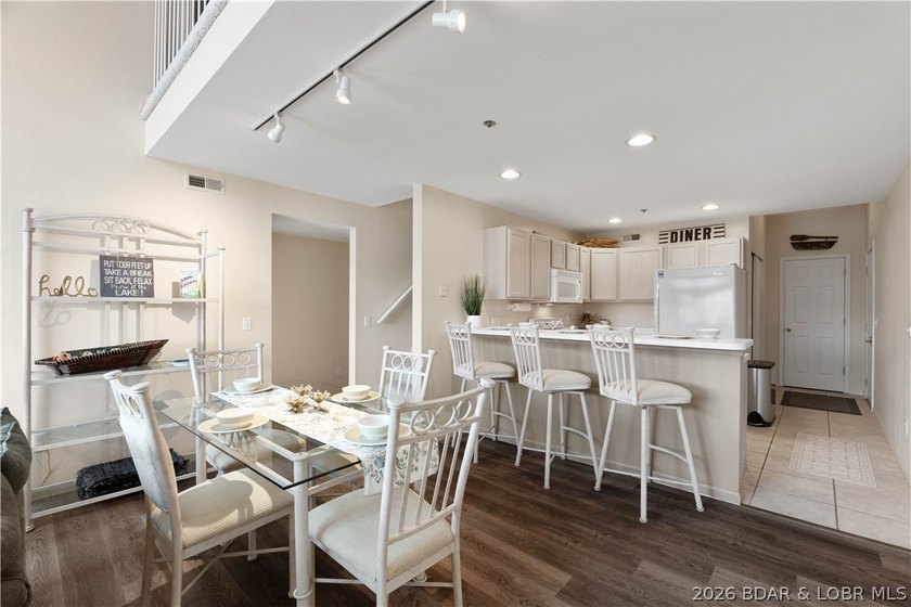 Welcome to lake life at Cedar Glen Condos-where adventure - photo 7