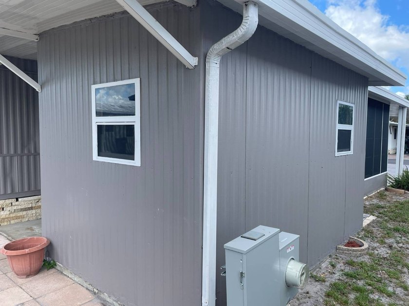 Hidden Cove West / Lot #662 / 2 Bedroom/2 Bath / 840 Sq. Ft + - photo 11