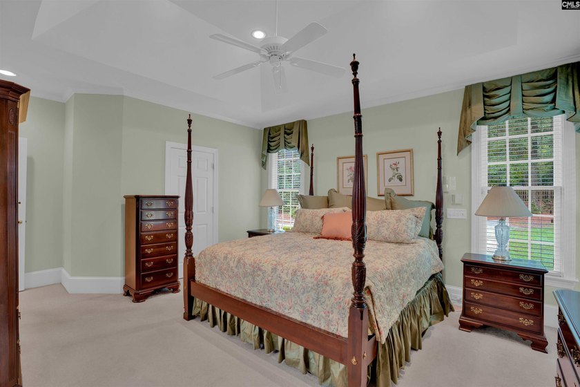 Welcome to 6 Sunset View Court, where timeless elegance meets - photo 12