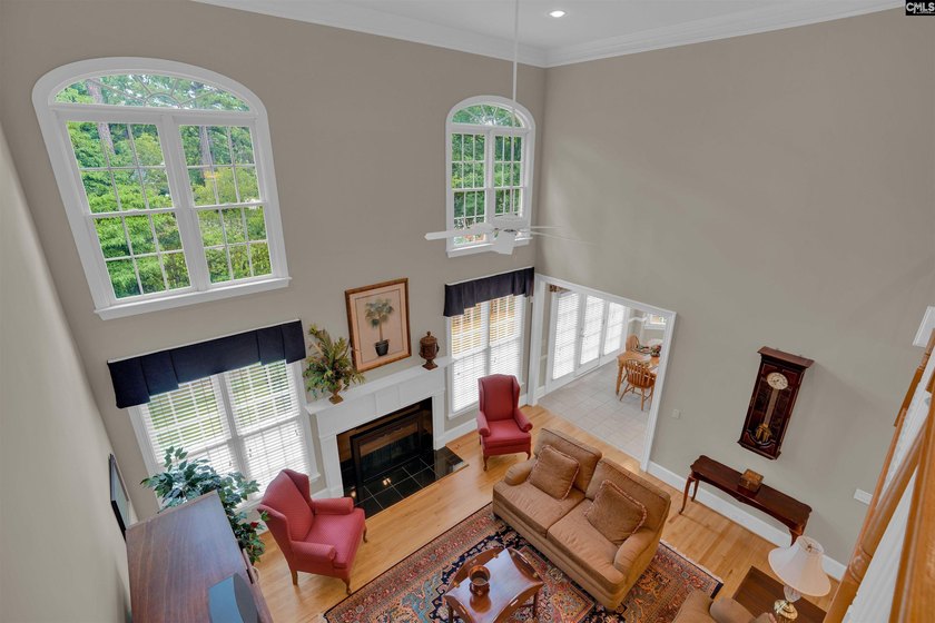 Welcome to 6 Sunset View Court, where timeless elegance meets - photo 15