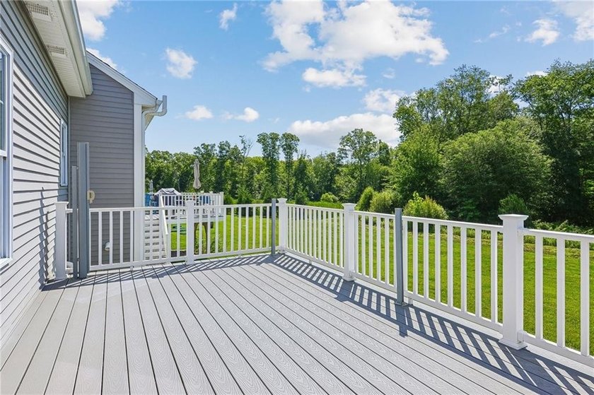 Welcome to Wickford Woods, a highly sought-after 55+ condominium - photo 15