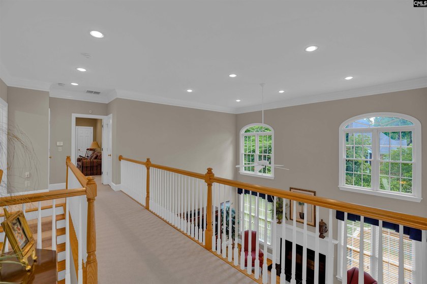 Welcome to 6 Sunset View Court, where timeless elegance meets - photo 16