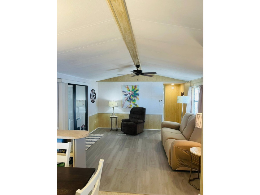 Hidden Cove West / Lot #662 / 2 Bedroom/2 Bath / 840 Sq. Ft + - photo 16