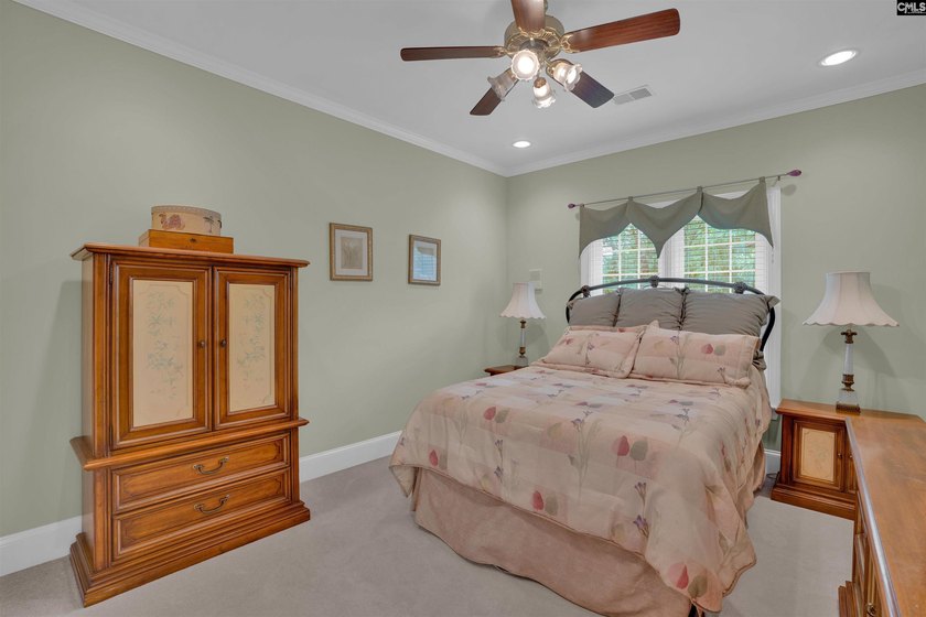 Welcome to 6 Sunset View Court, where timeless elegance meets - photo 17