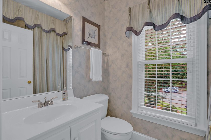 Welcome to 6 Sunset View Court, where timeless elegance meets - photo 19