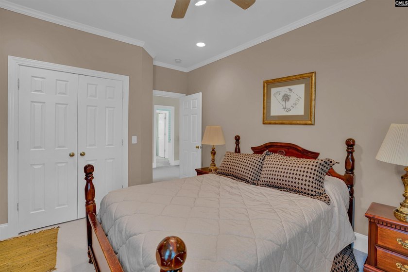 Welcome to 6 Sunset View Court, where timeless elegance meets - photo 20