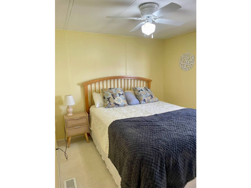 Hidden Cove West / Lot #662 / 2 Bedroom/2 Bath / 840 Sq. Ft + - photo 20