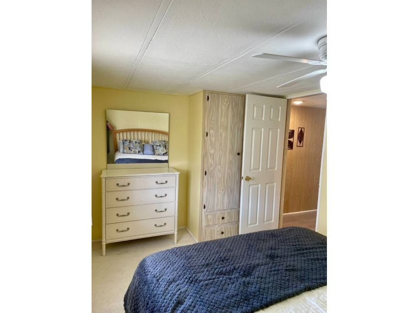 Hidden Cove West / Lot #662 / 2 Bedroom/2 Bath / 840 Sq. Ft + - photo 21