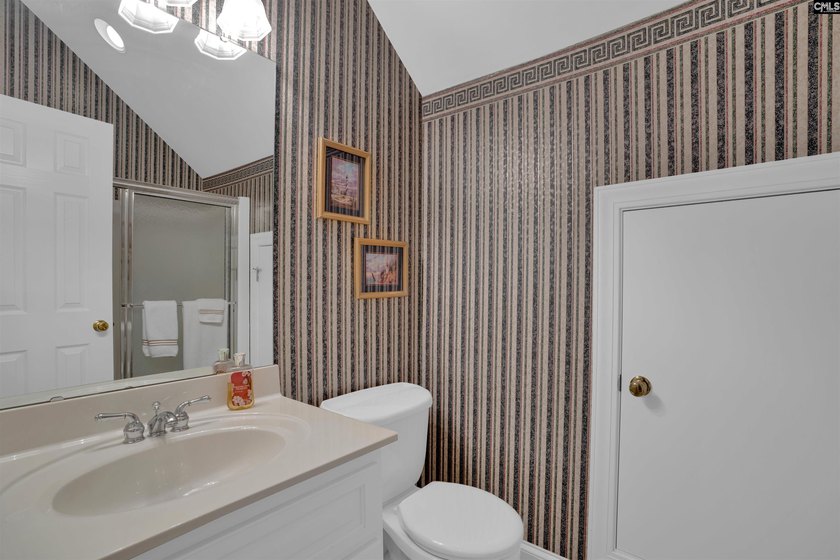 Welcome to 6 Sunset View Court, where timeless elegance meets - photo 22